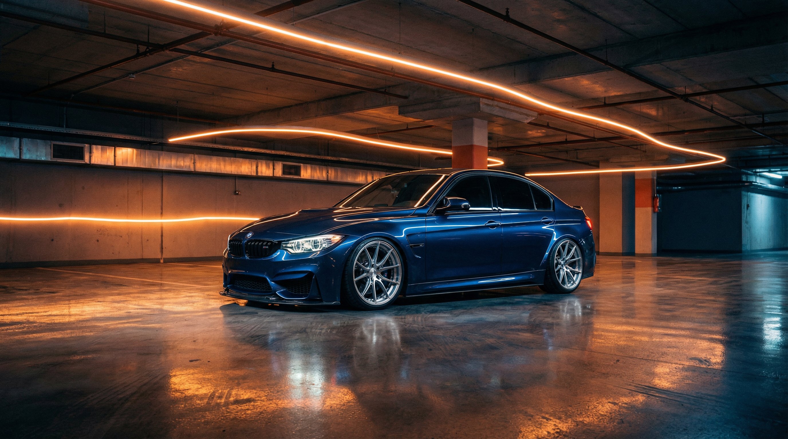 黄色仓库汽车改装视频社区